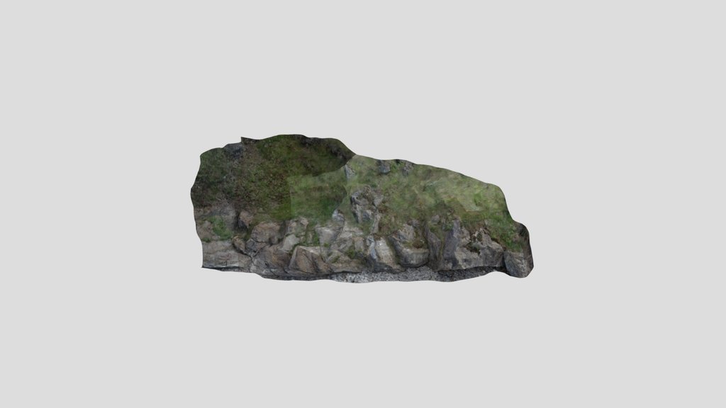 Rock Cliff