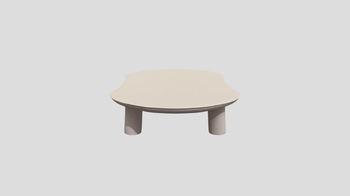 LAMO MESA – Modello 3D gratuito STL