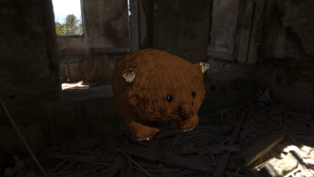 Wombat WiP v2