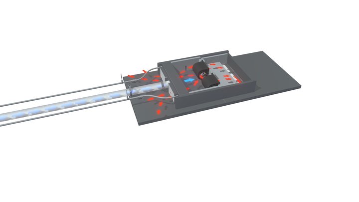 Export 003 3D Model