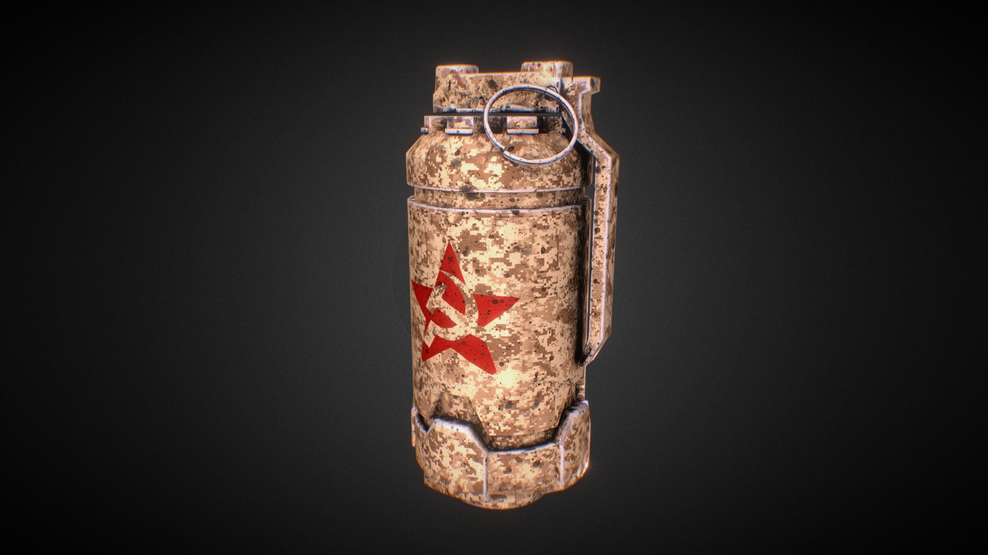 Grenade