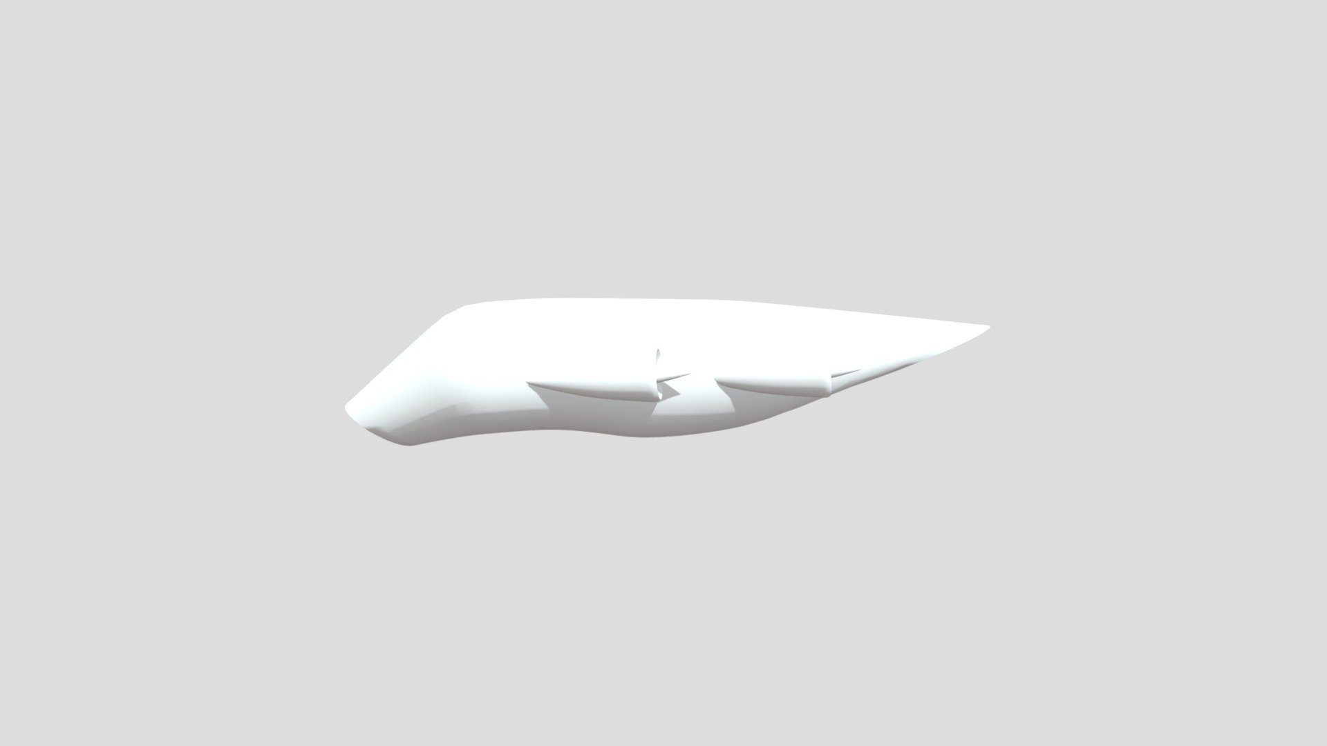 Space Ship V1 2