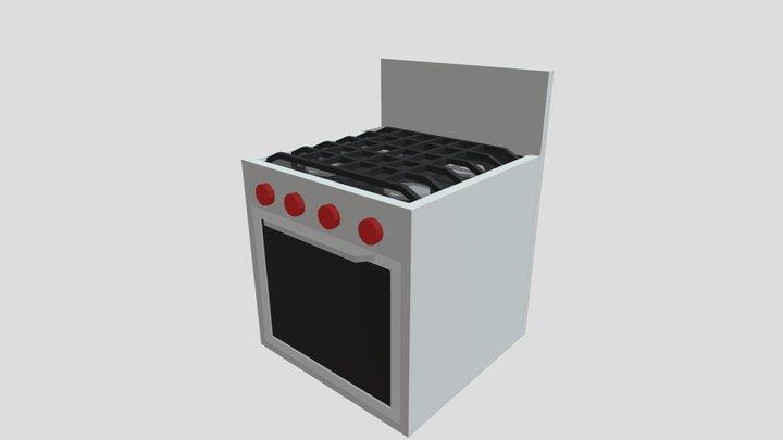 Oven