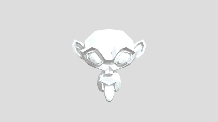 freaky monkey