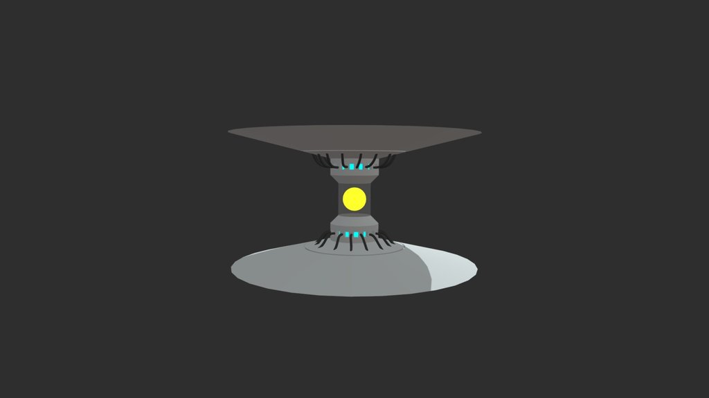 Energy Reactor