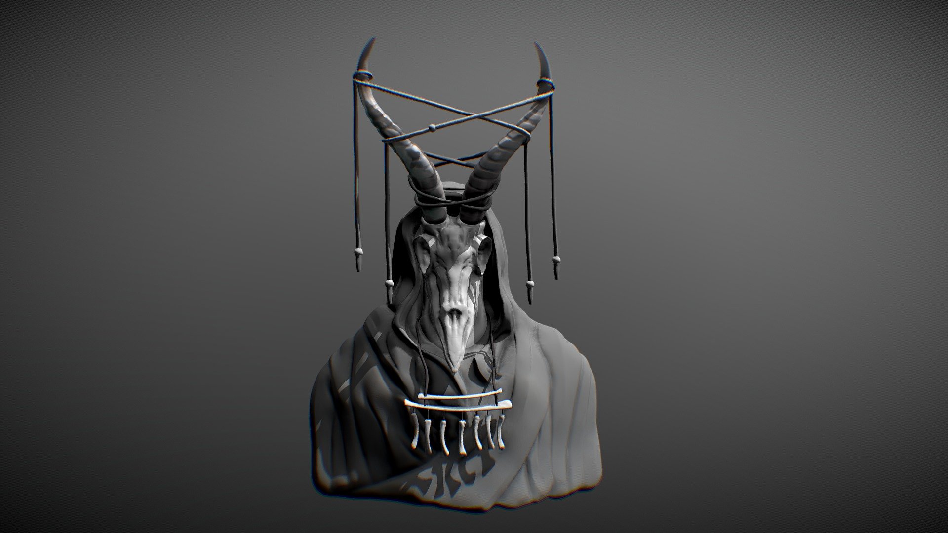 Shaman