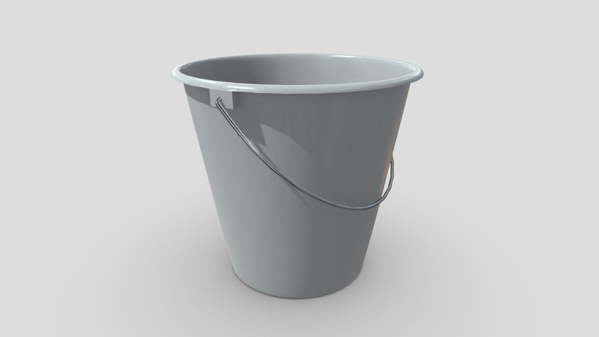 Bucket 4