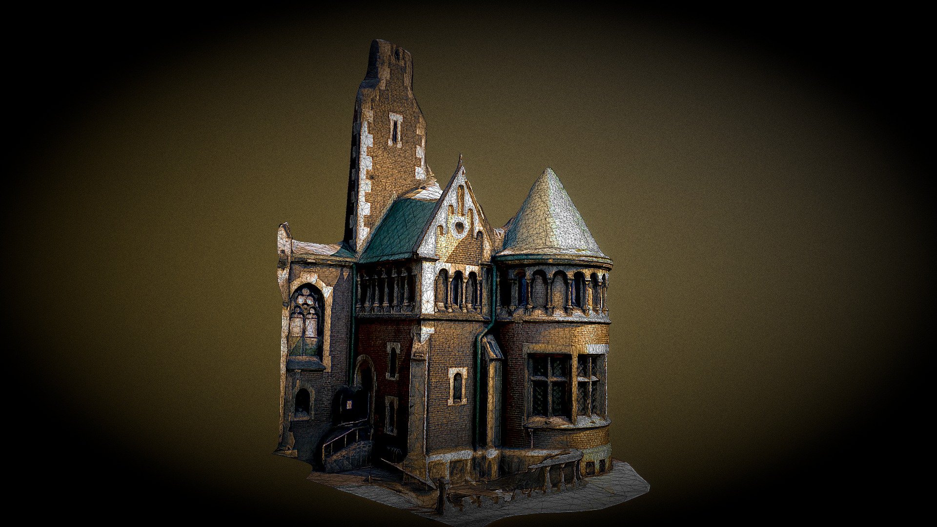 Church of Olga and Elizabeth 001