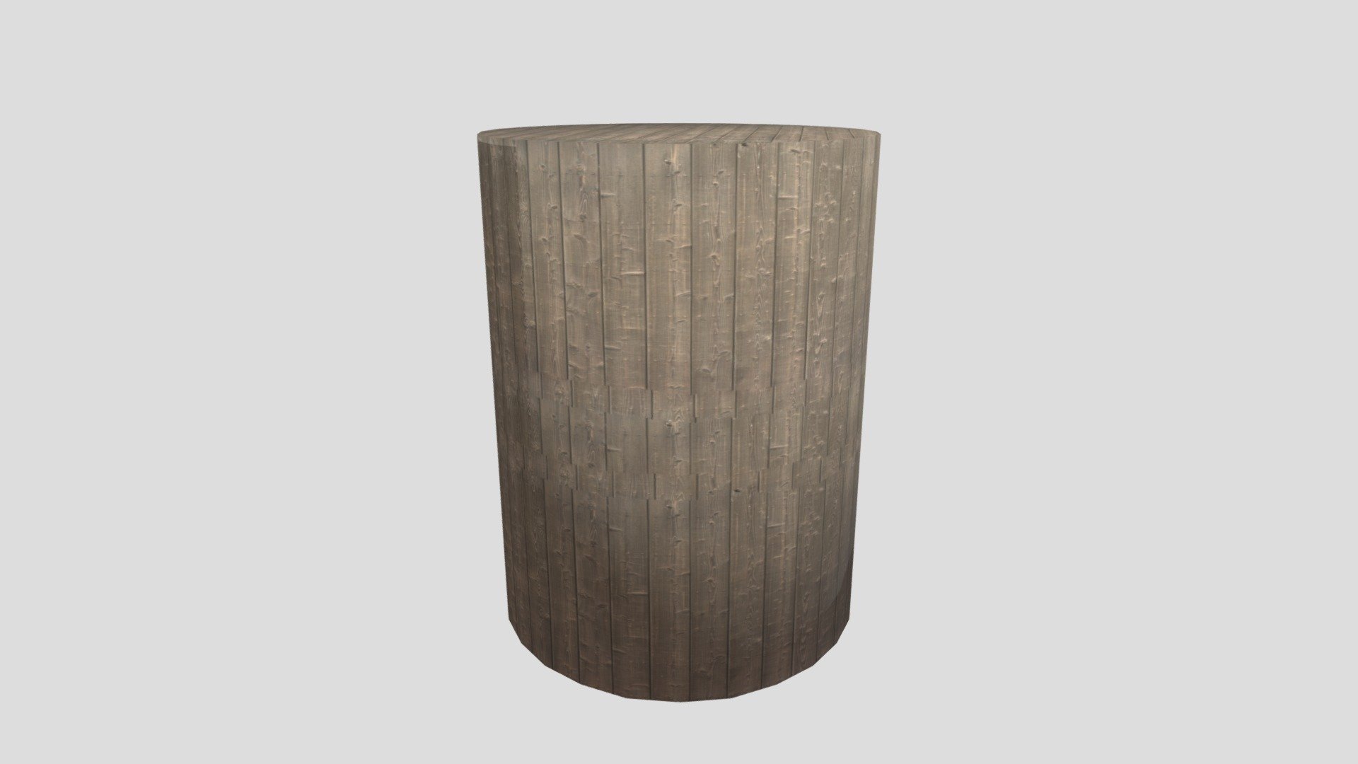 Barrel