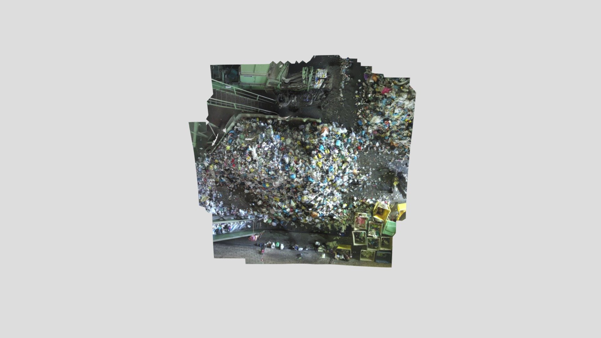 Modelo: Lote 689