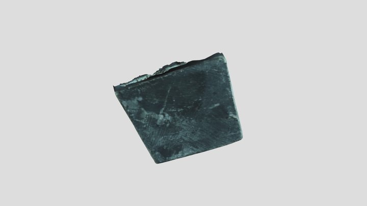 model 3D Model