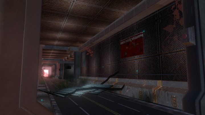 01 3D Model