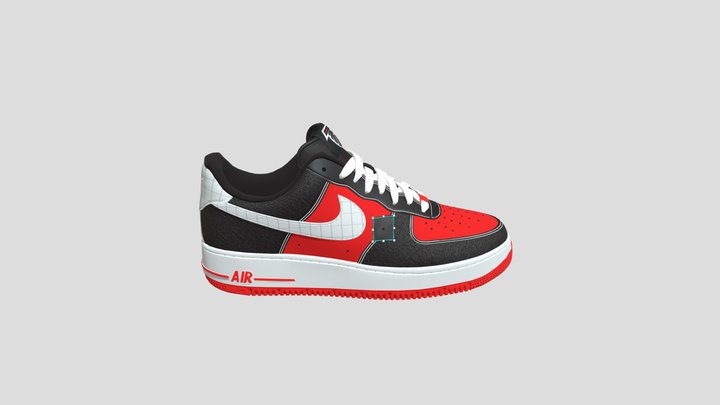 3d af1