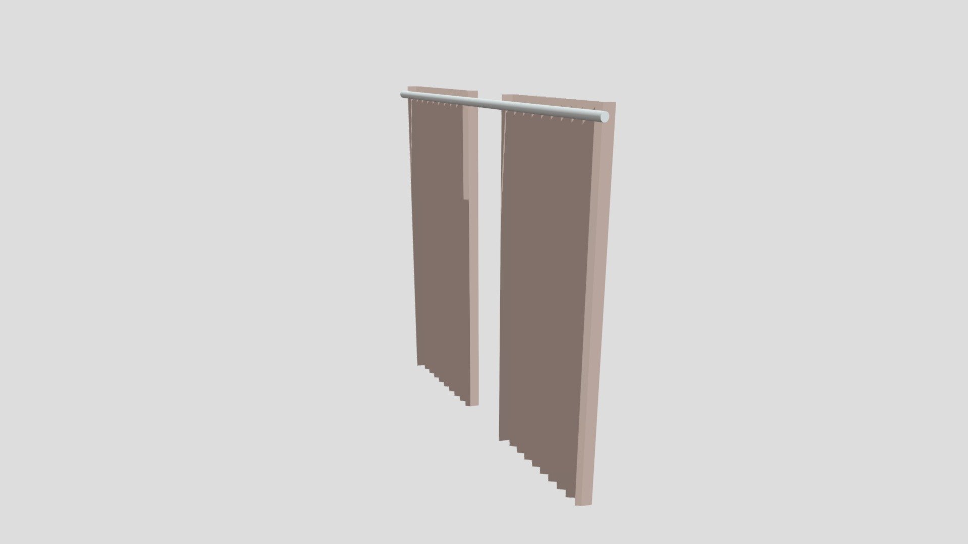 Curtains from Poly by Google