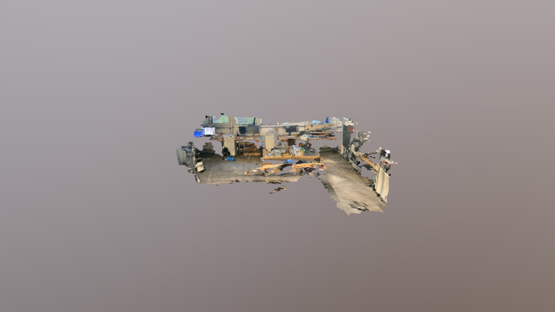 New Model