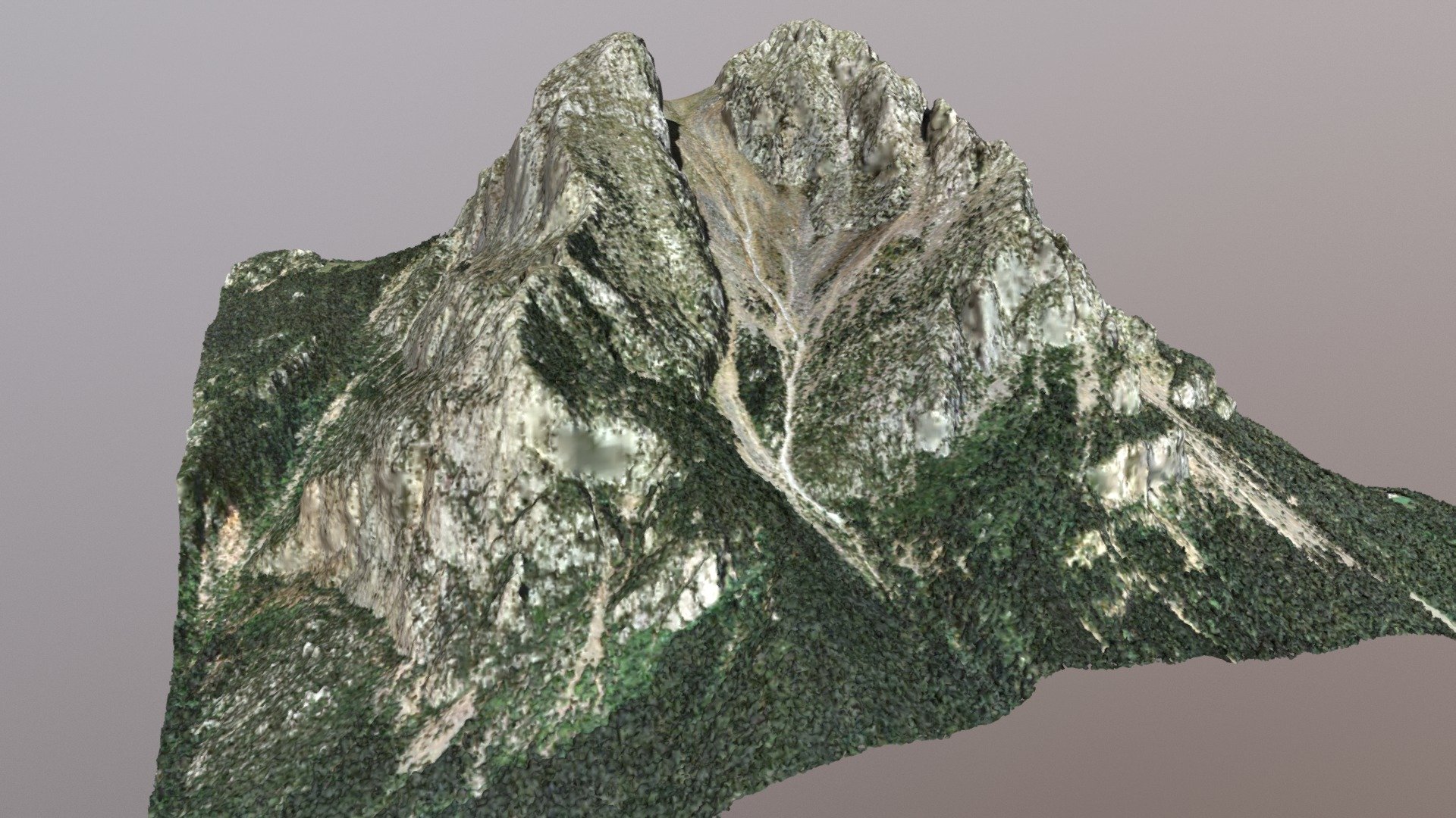 Pedraforca