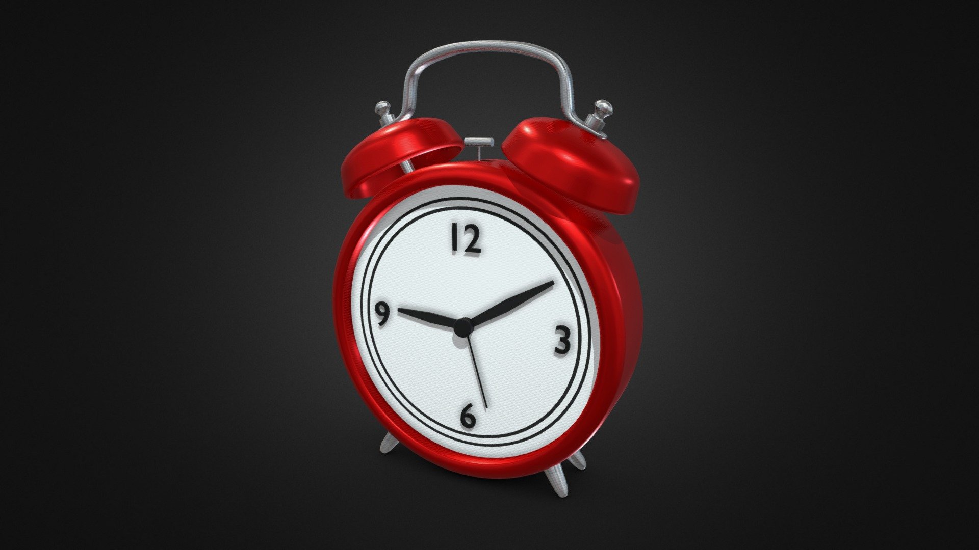 Alarm Clock
