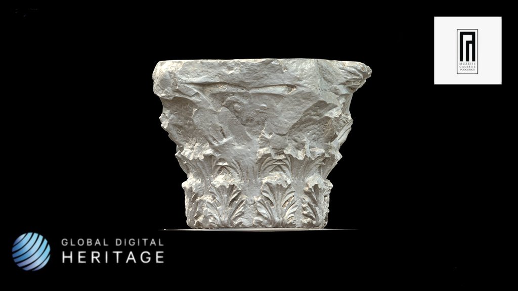 Roman capital