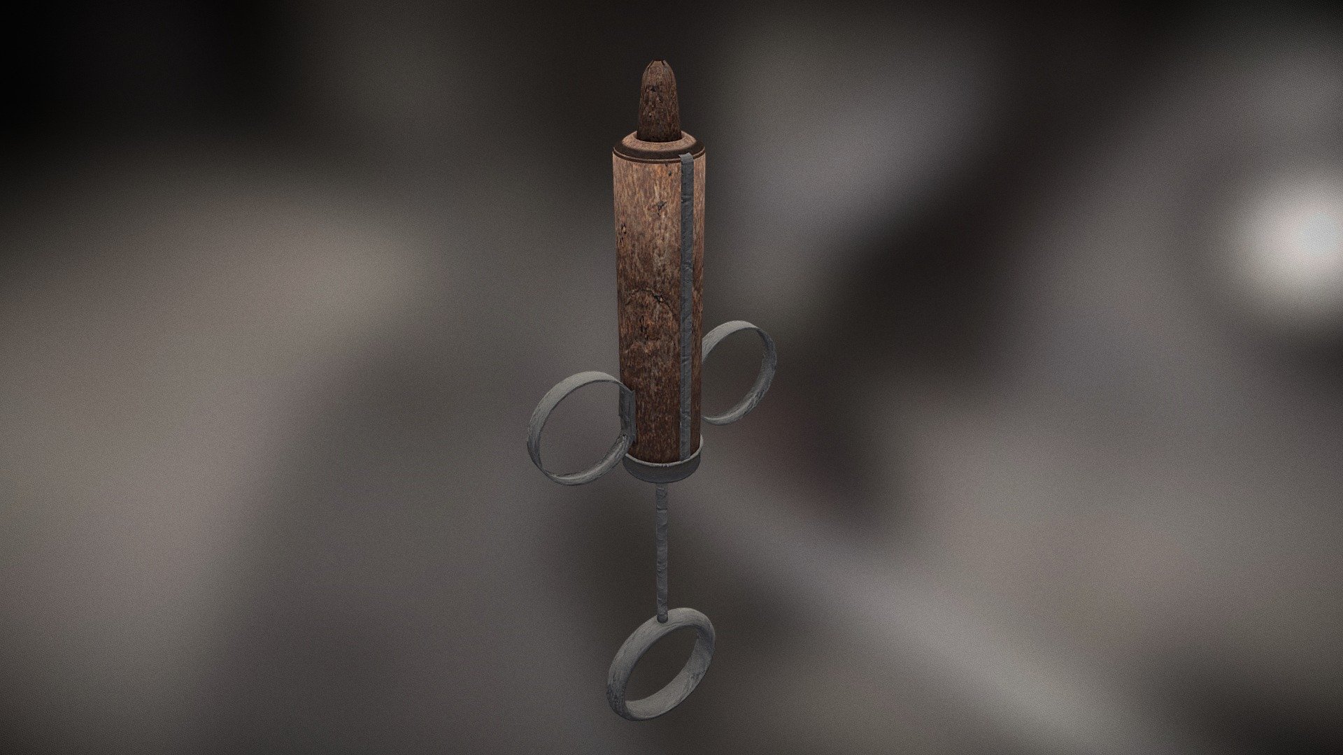 Syringe