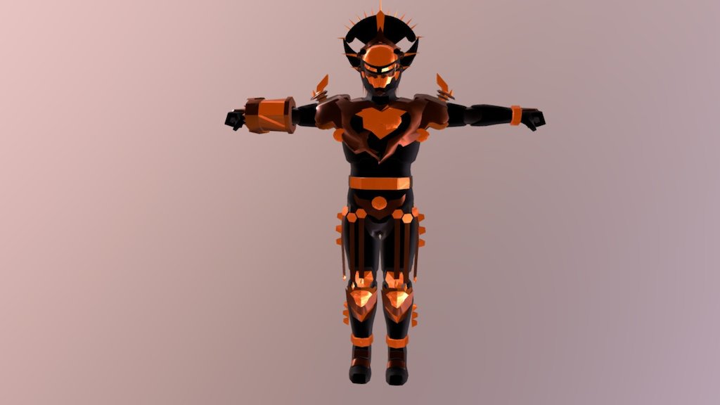 Kaijin 2