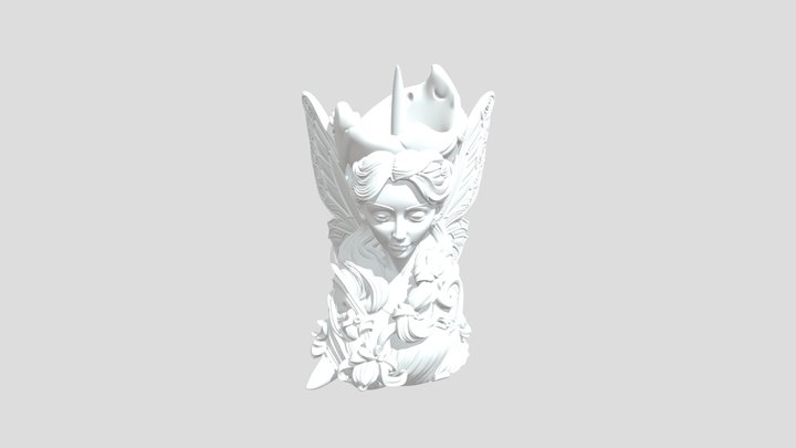 Untitled 3D Model