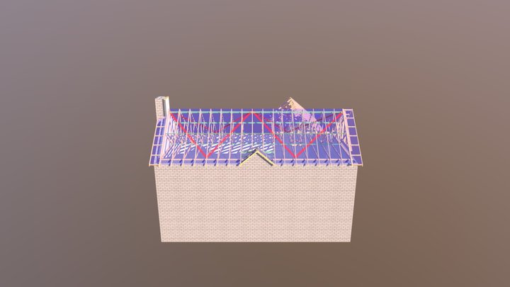 B27837ZG 3D Model