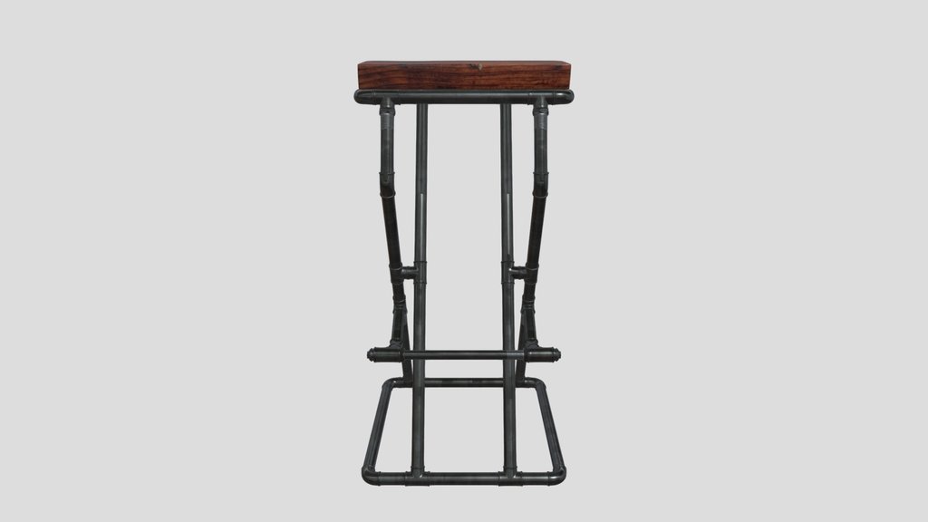 Bar Stool Dukas