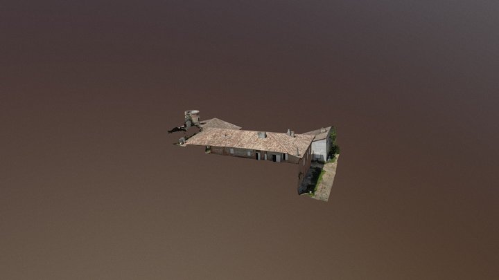 Seb-S 3D Model