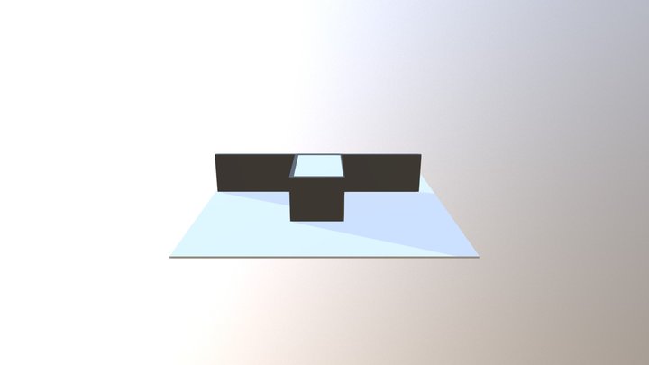 Emperal De Model Zip 3D Model