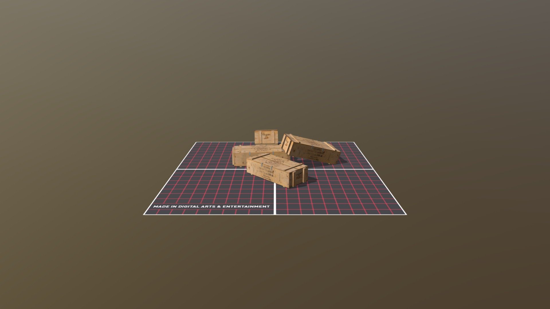 7.5 cm PAK 40 munition