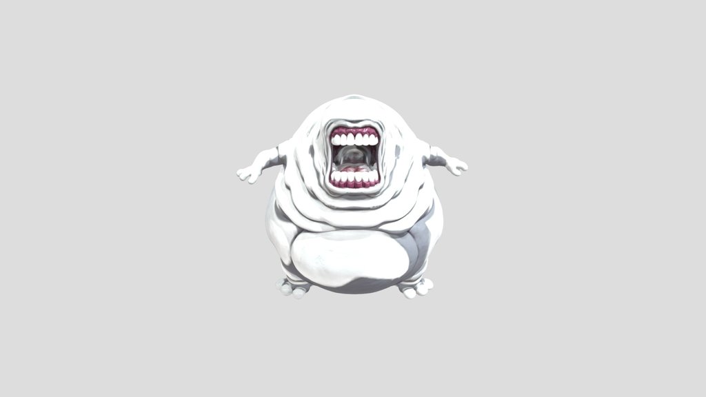 gums