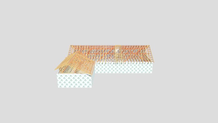 Pr Dwelling – Modello 3D gratuito STL
