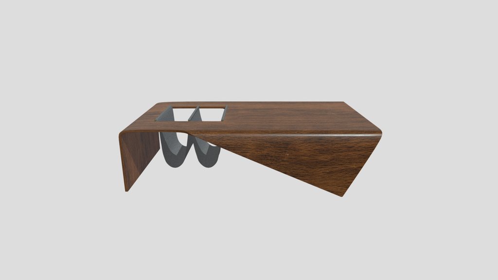Andorinha Table 2