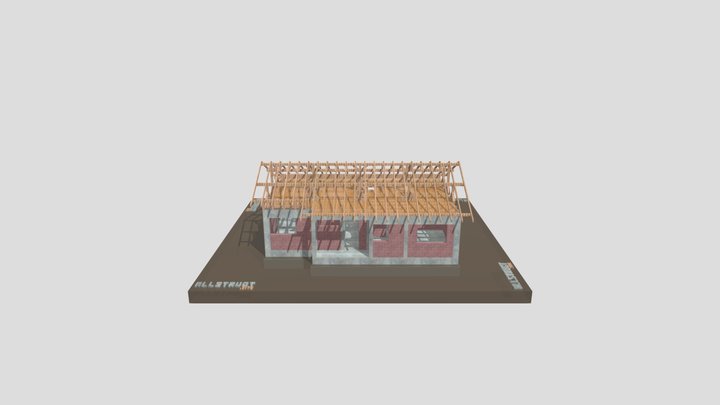 MATEREL PT+DE  c4d 3D Model