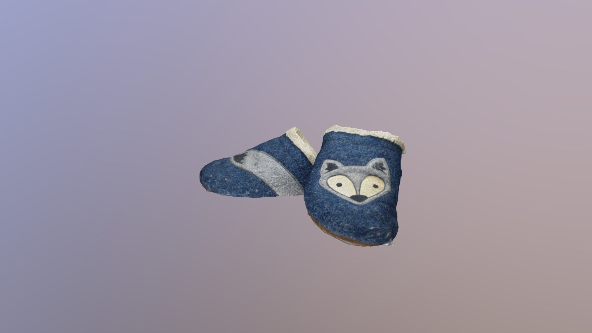fox shoes
