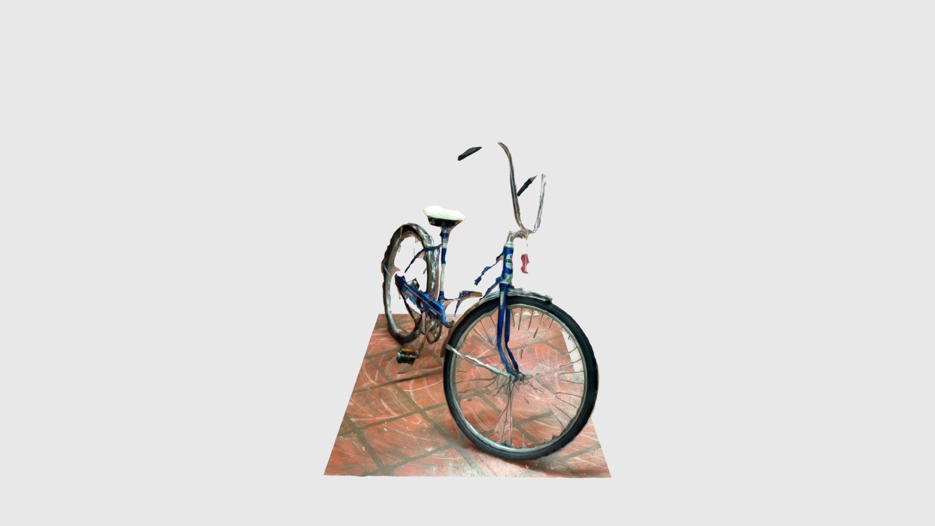 outdoor bike shop