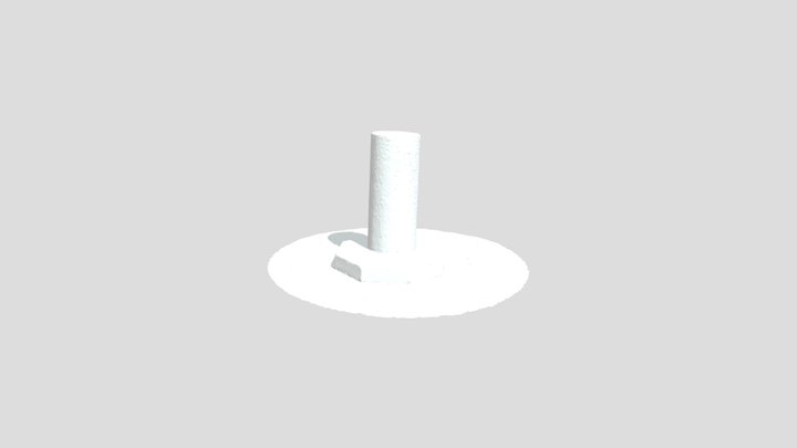 Model 3D Model