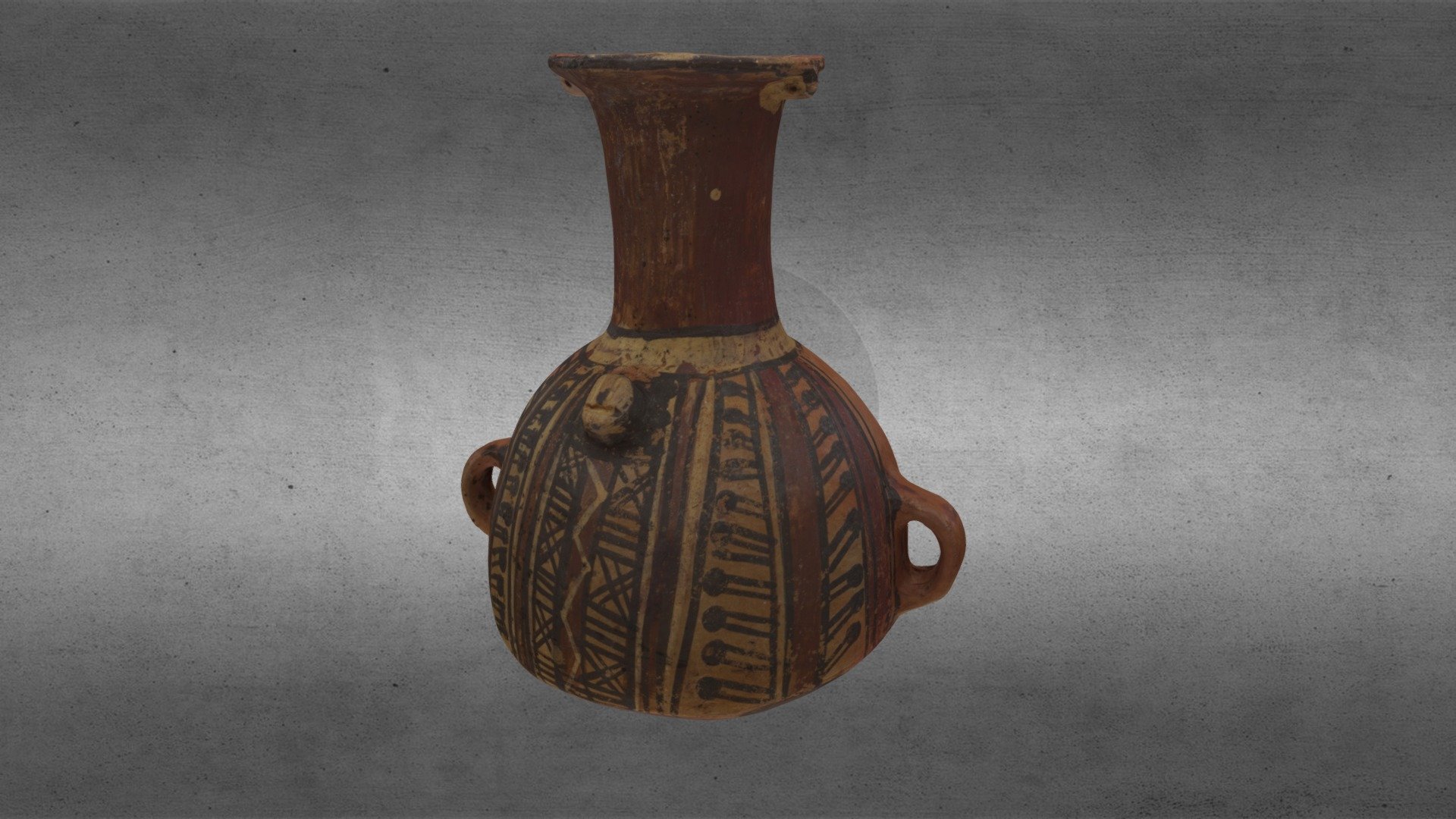 CE 1214 – ARÍBALO