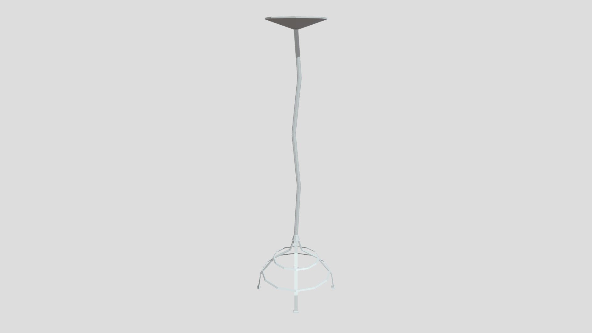 Candelabro Piso
