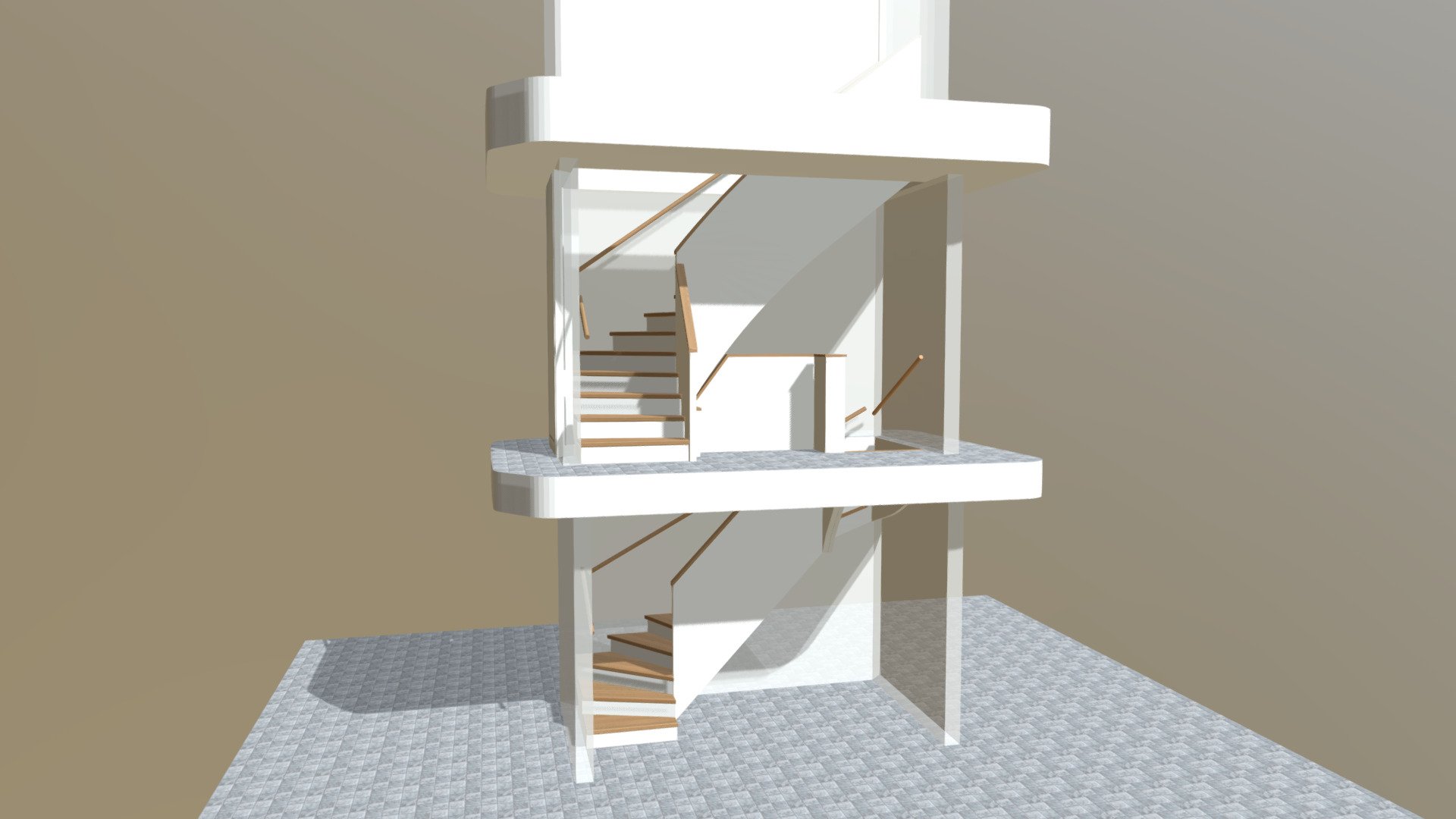 Jungwirth Treppen 6893-4