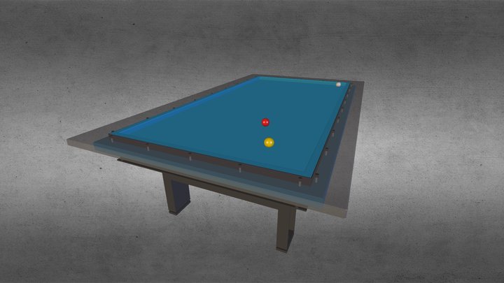 Test2 3D Model