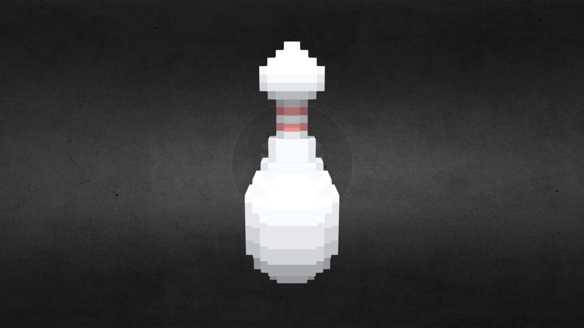 Bowling Pin