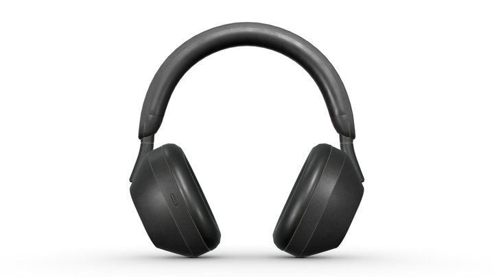 Headphones alike Sony WH-1000XM5