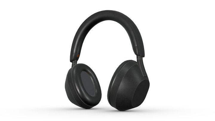 Headphones alike Sony WH-1000XM5