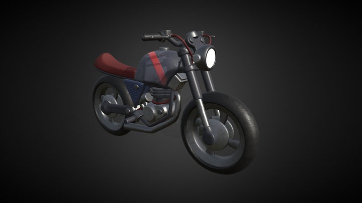 Nive Sketchfab