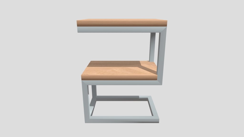 Small Table