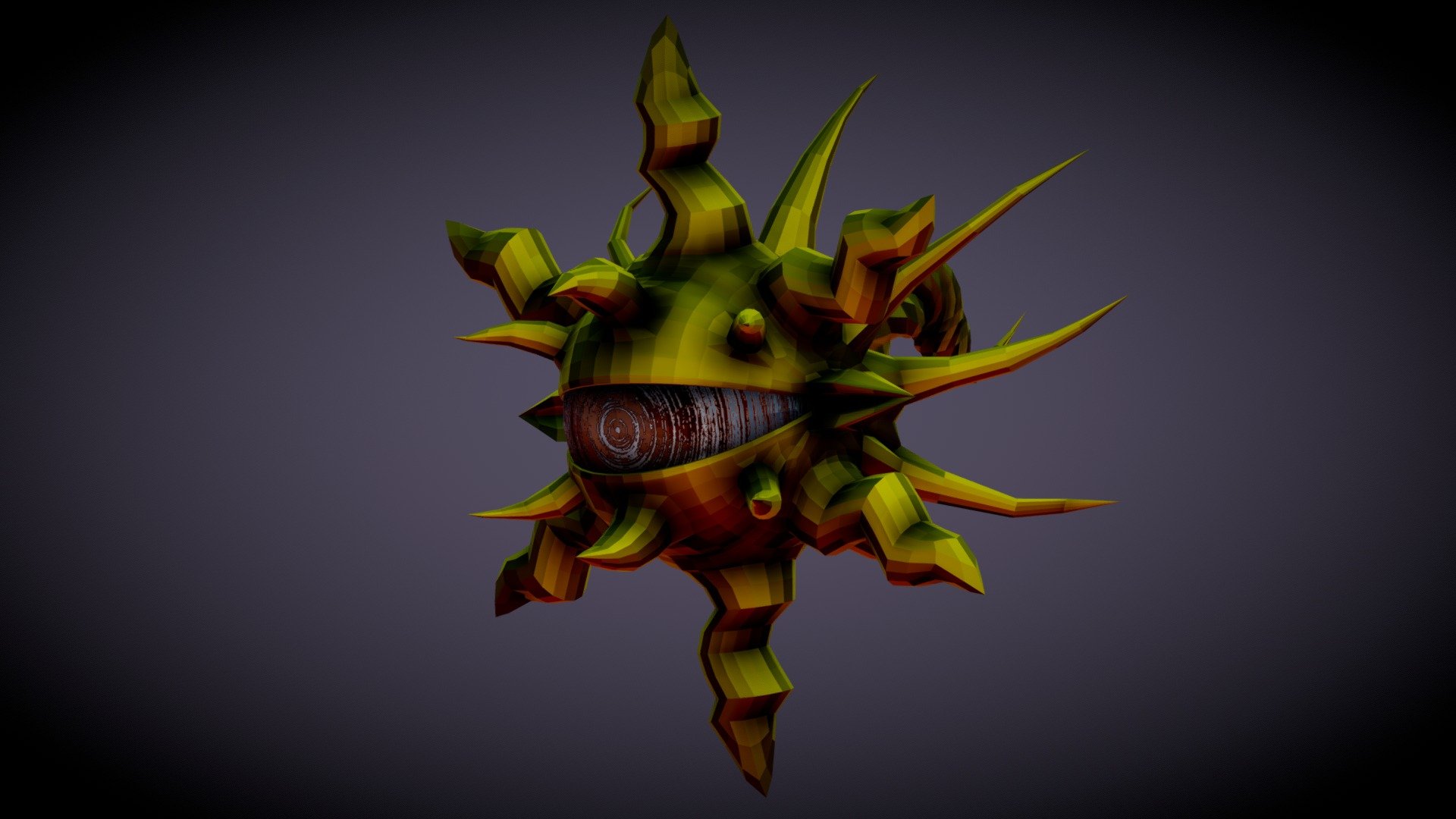 Eye Final