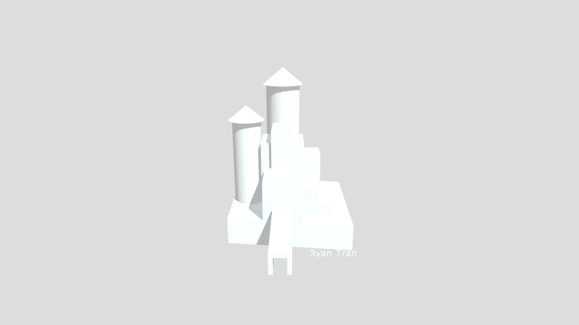 Env Blockout