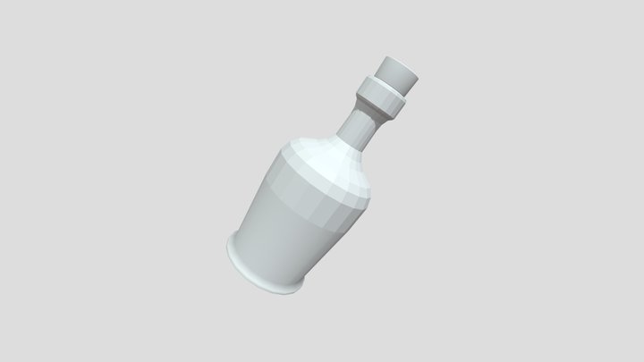 Harrington_Stefanie_1_3 3D Model