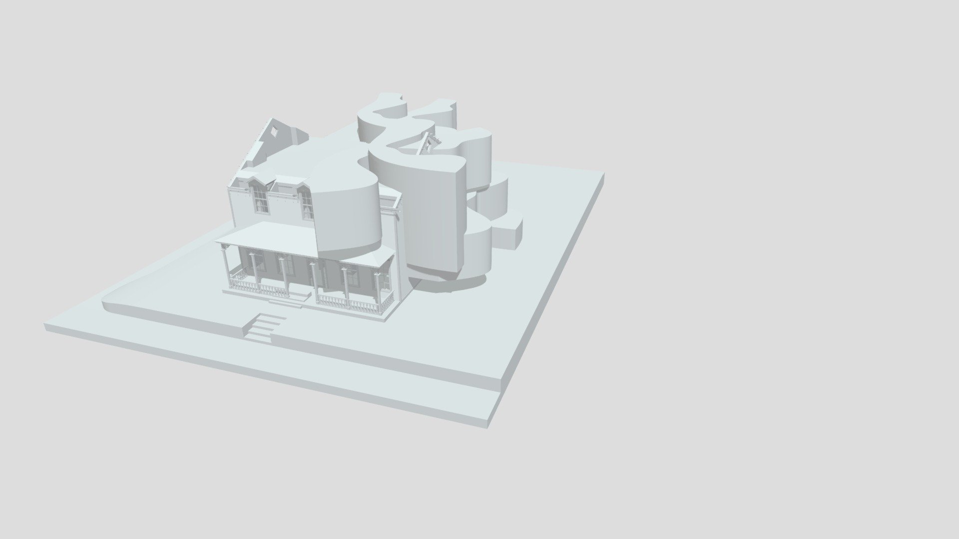 1012 Development